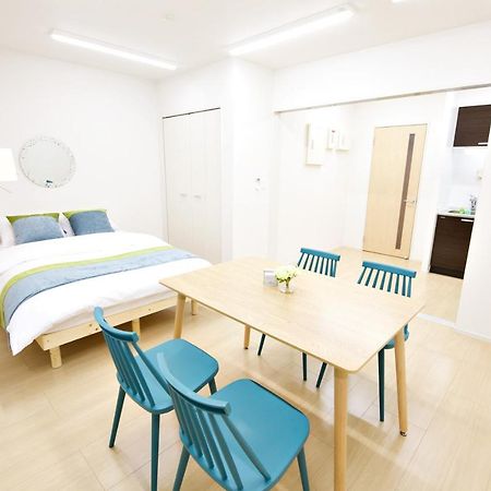 M'S Hotel Omoromachi Naha Dış mekan fotoğraf