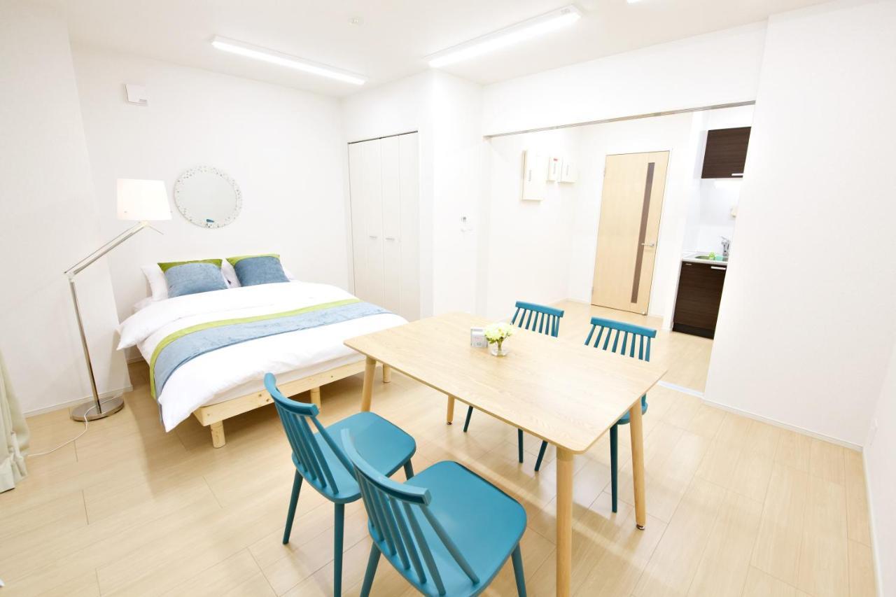 M'S Hotel Omoromachi Naha Dış mekan fotoğraf