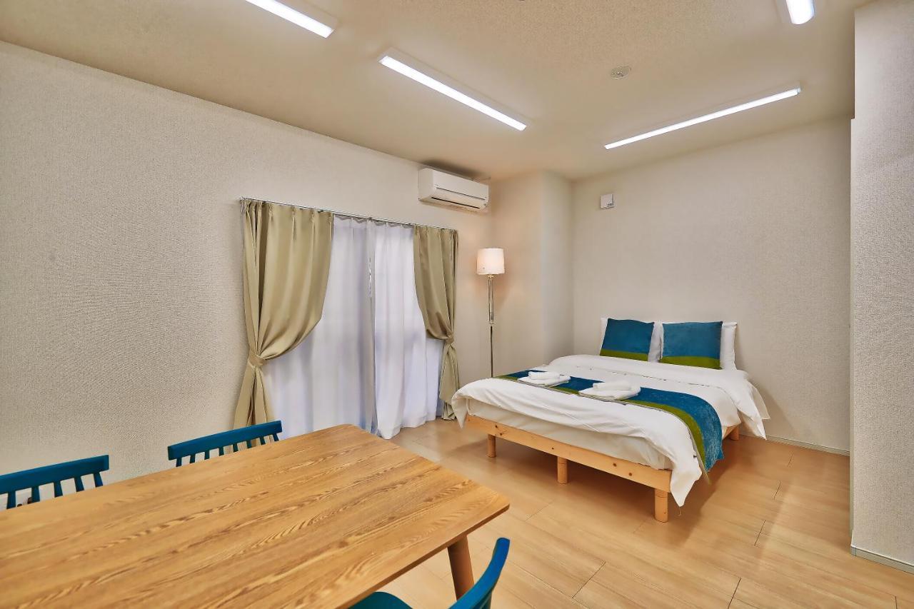 M'S Hotel Omoromachi Naha Dış mekan fotoğraf