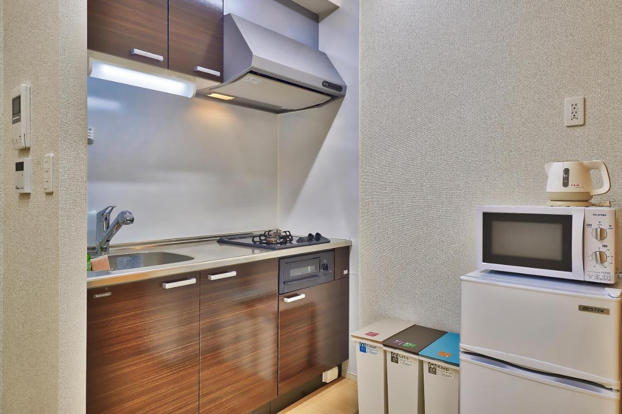 M'S Hotel Omoromachi Naha Dış mekan fotoğraf