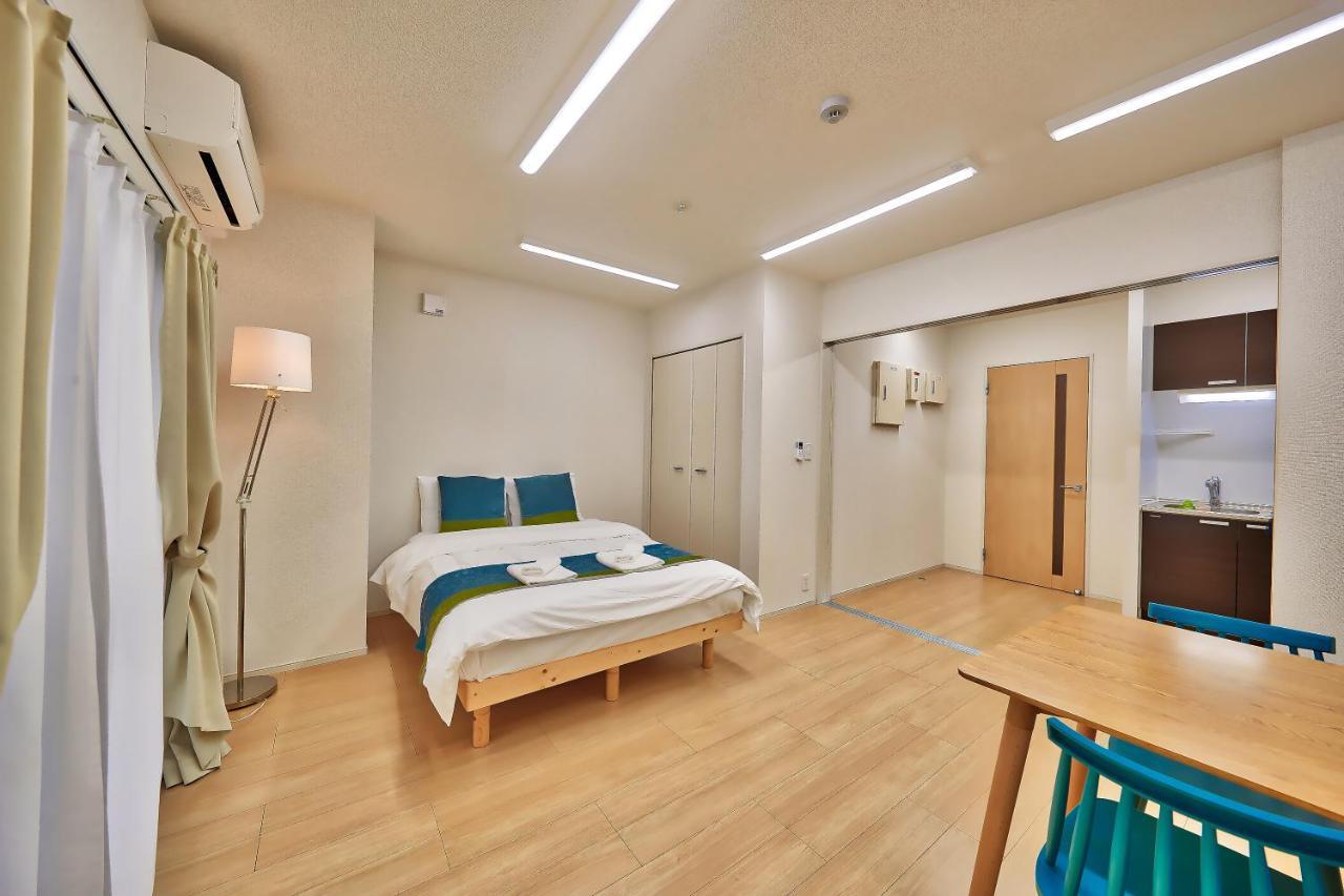 M'S Hotel Omoromachi Naha Dış mekan fotoğraf