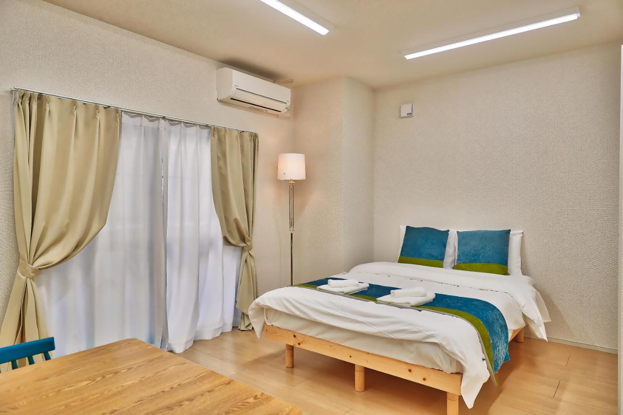 M'S Hotel Omoromachi Naha Dış mekan fotoğraf