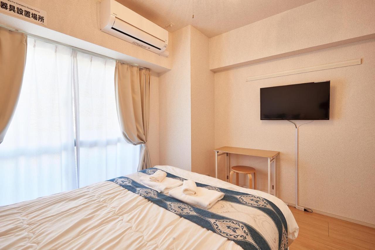 M'S Hotel Omoromachi Naha Dış mekan fotoğraf