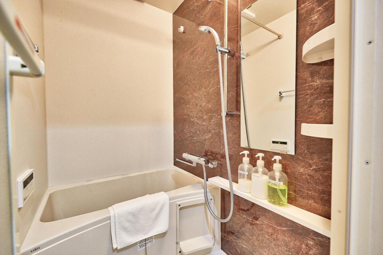 M'S Hotel Omoromachi Naha Dış mekan fotoğraf
