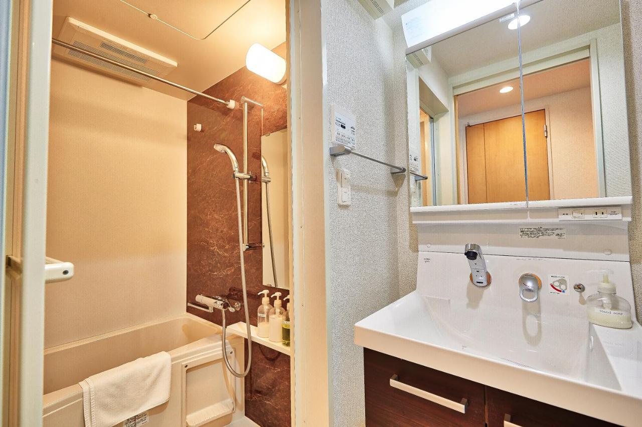 M'S Hotel Omoromachi Naha Dış mekan fotoğraf