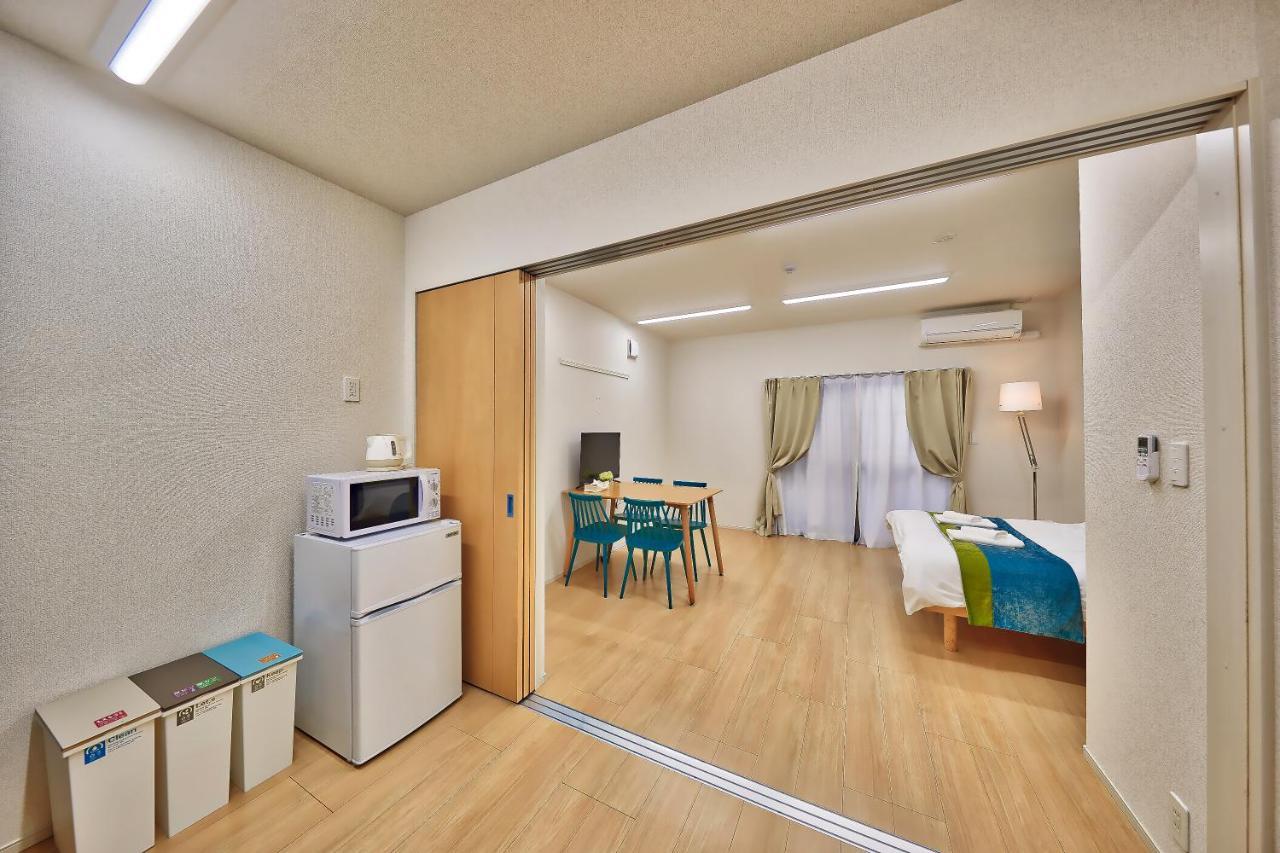 M'S Hotel Omoromachi Naha Dış mekan fotoğraf