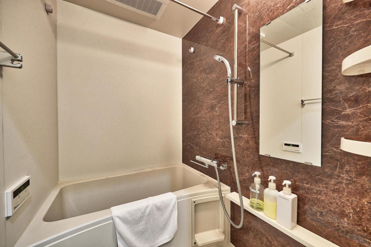 M'S Hotel Omoromachi Naha Dış mekan fotoğraf